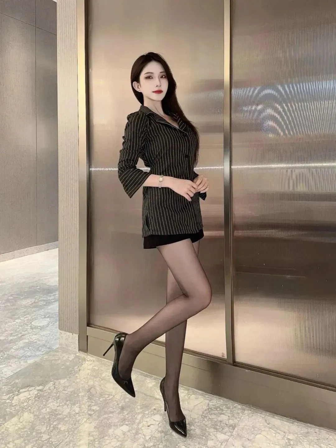 少妇御姐魅惑风情