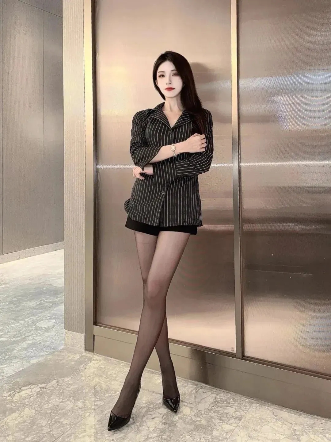 少妇御姐魅惑风情