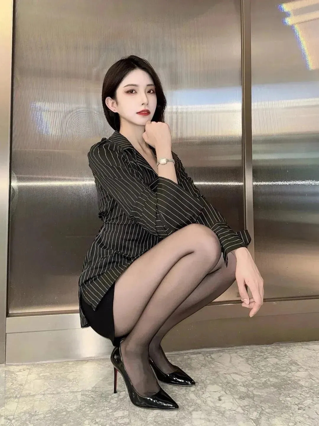 少妇御姐魅惑风情