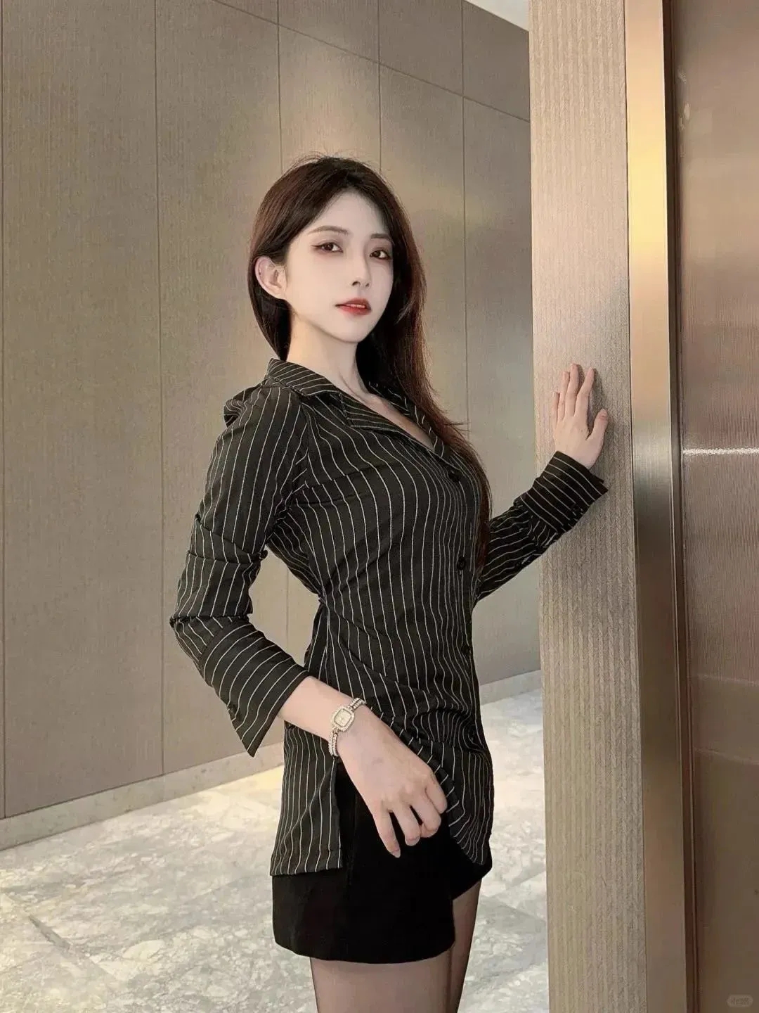 少妇御姐魅惑风情