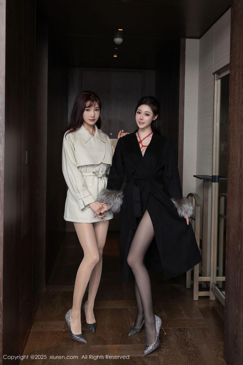 大长腿双丝诱惑没有那个男人嫩拒绝