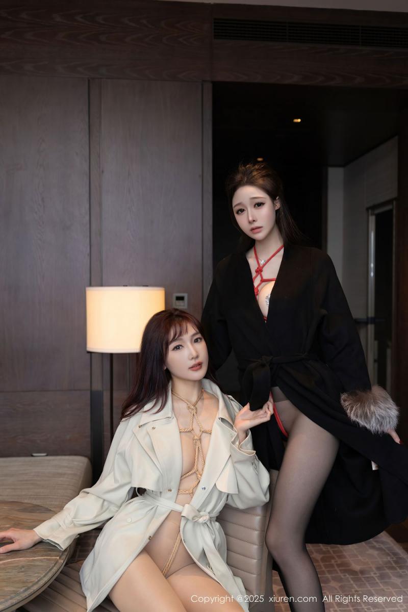 大长腿双丝诱惑没有那个男人嫩拒绝