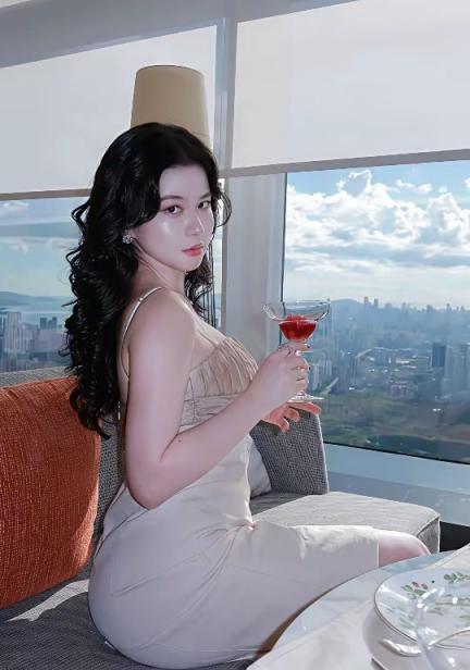 你还小，不懂珠圆玉润的好