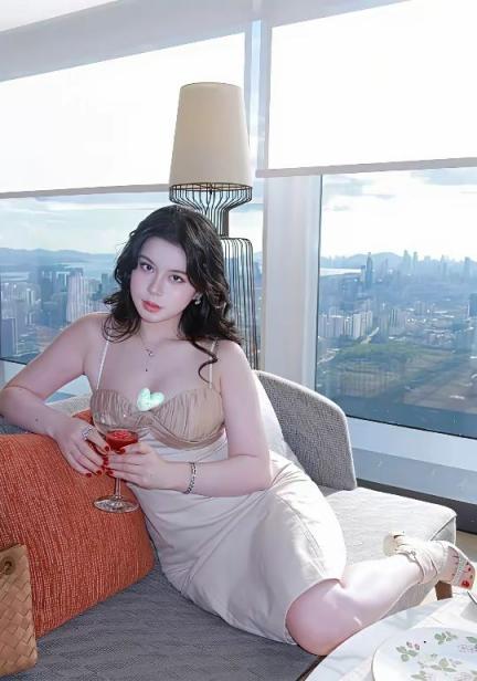 你还小，不懂珠圆玉润的好