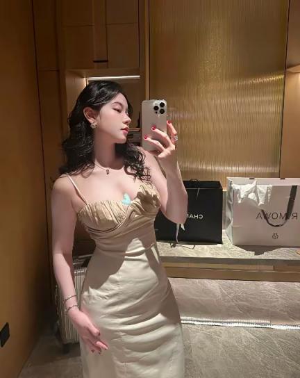 你还小，不懂珠圆玉润的好