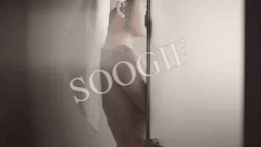 搜集的妹子图片-肥臀