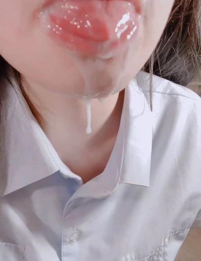 搜集的妹子图片-以精洗面