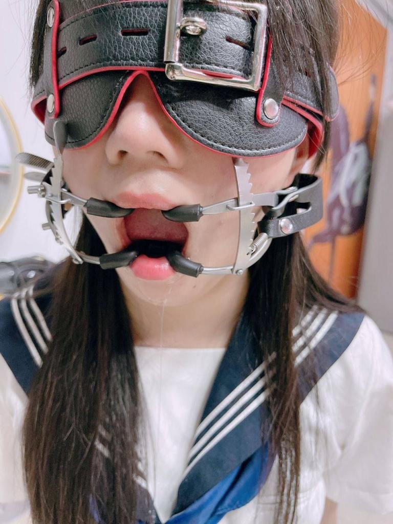 搜集的妹子图片-以精洗面