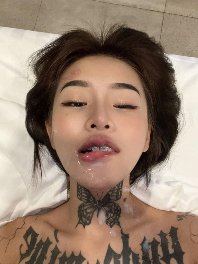 搜集的妹子图片-以精洗面