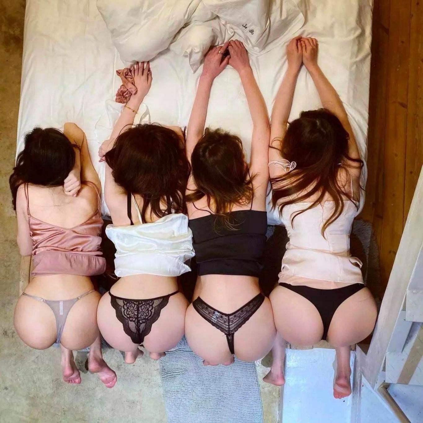 搜集的妹子图片-大家一起玩