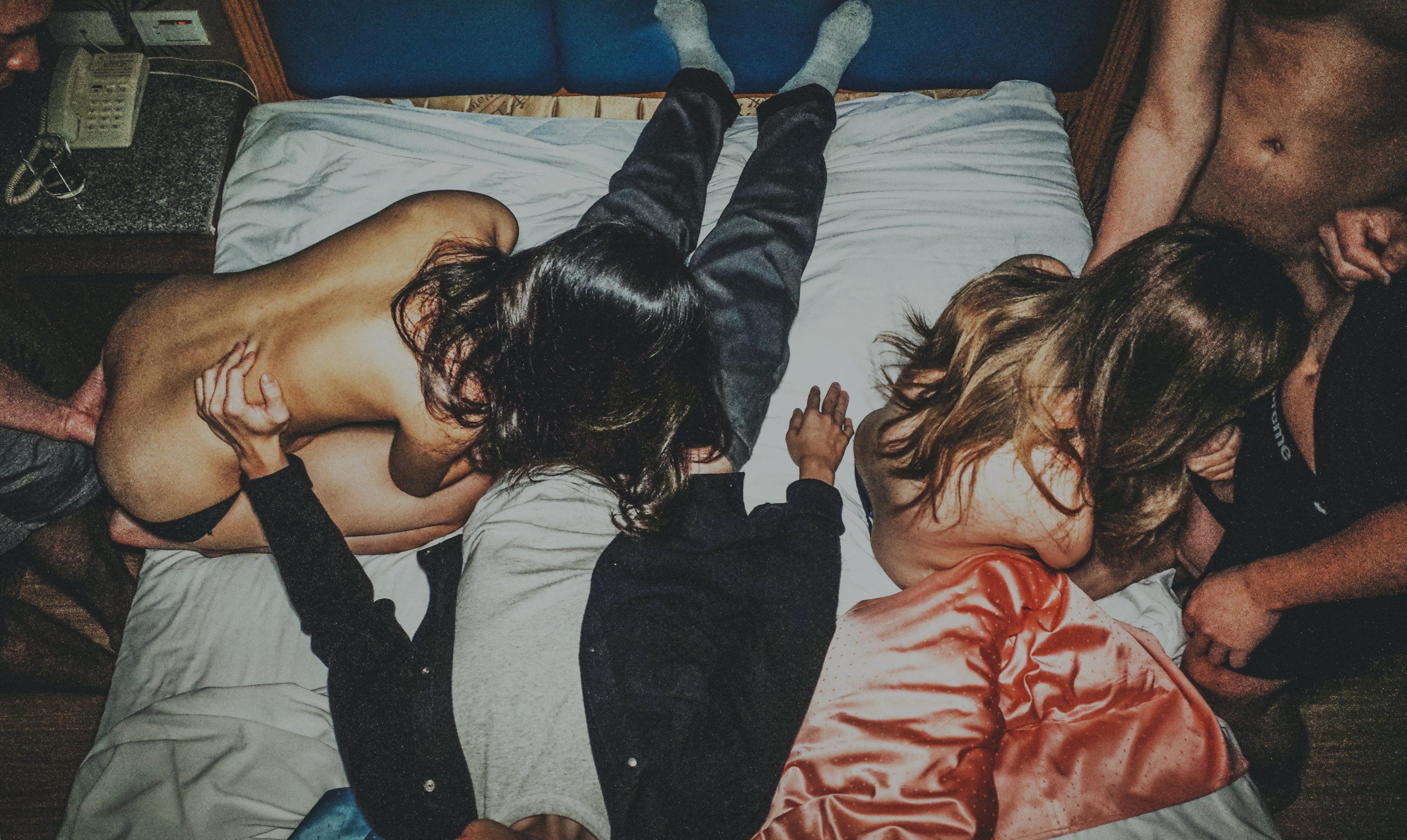 搜集的妹子图片-大家一起玩