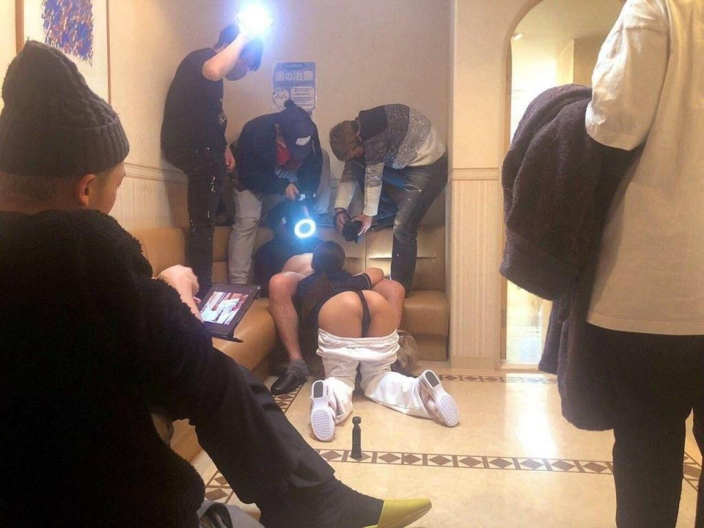 搜集的妹子图片-大家一起玩