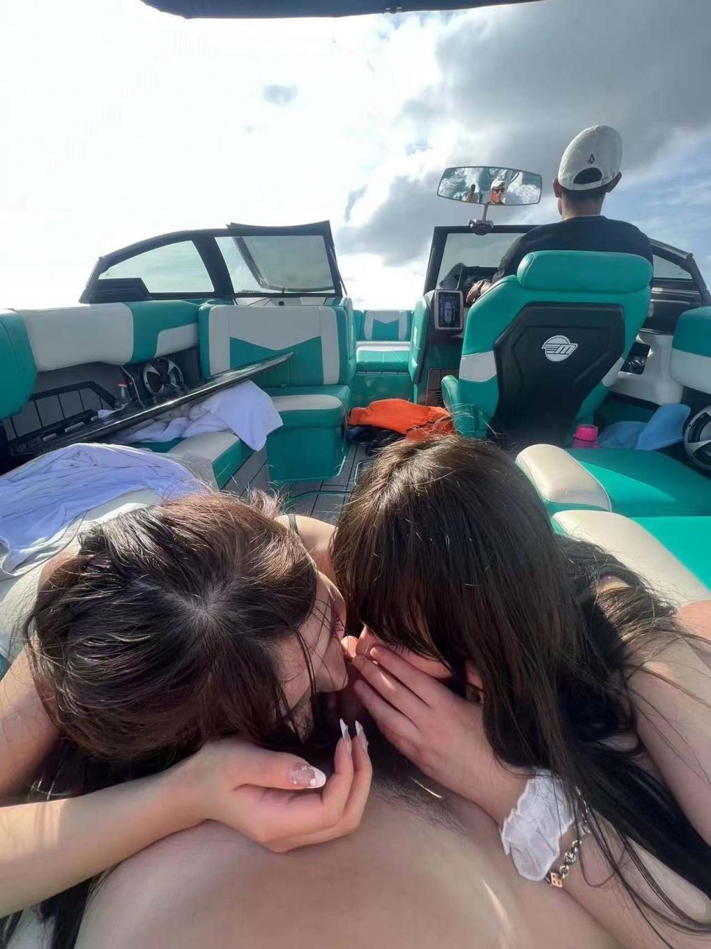 搜集的妹子图片-大家一起玩