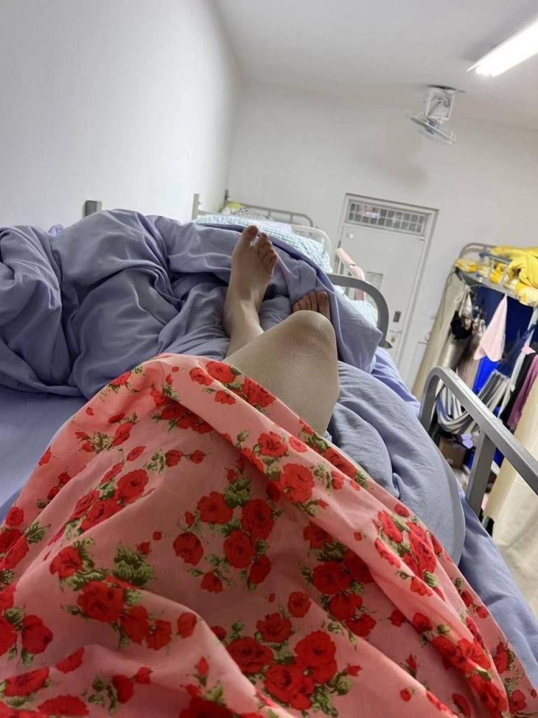 [小母狗]  調教