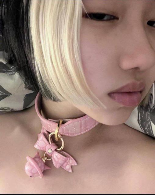 [小母狗]  調教