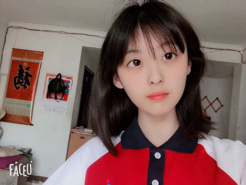 亚洲美女，不漏点，微漏点