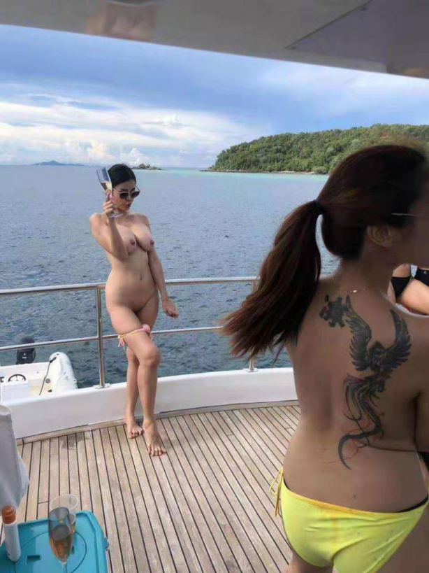 亚洲美女，不漏点，微漏点 0918