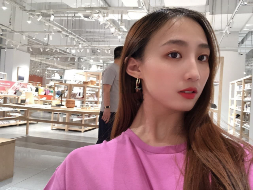 亚洲美女，不漏点，微漏点 0918