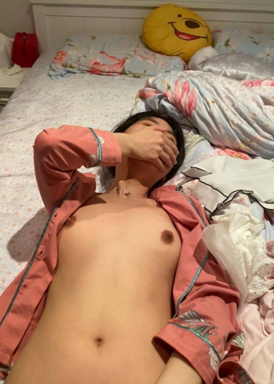 亚洲美女，不漏点，微漏点 0918