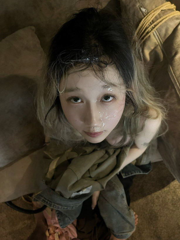 亚洲美女，不漏点，微漏点 0918