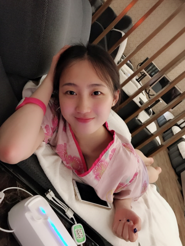 亚洲美女，不漏点，微漏点 0918