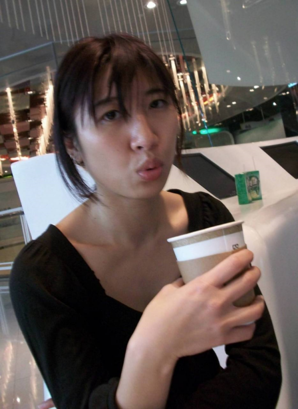 亚洲美女，不漏点，微漏点 0918