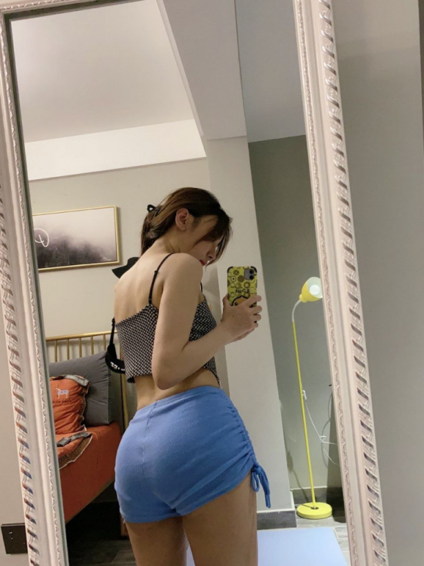 亚洲美女，不漏点，微漏点 0918