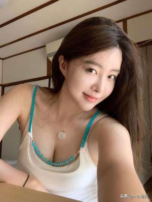 你还小 不懂珠圆玉润的好