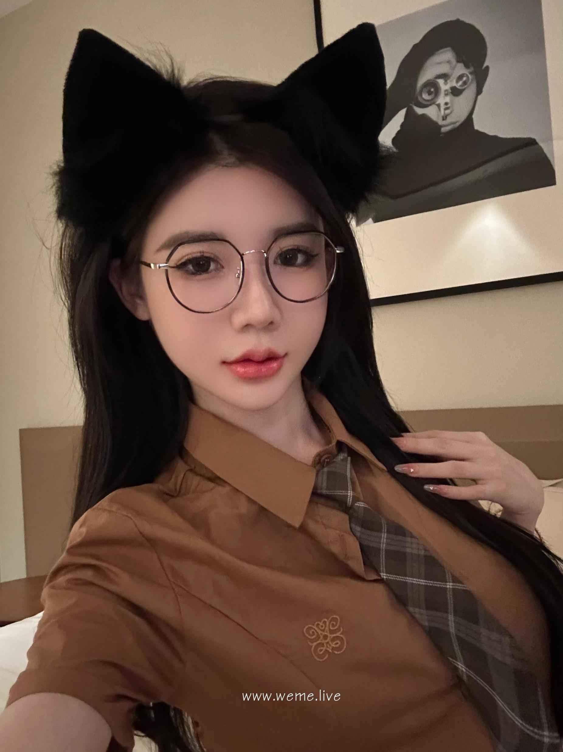 黎允熙baby-反差学妹