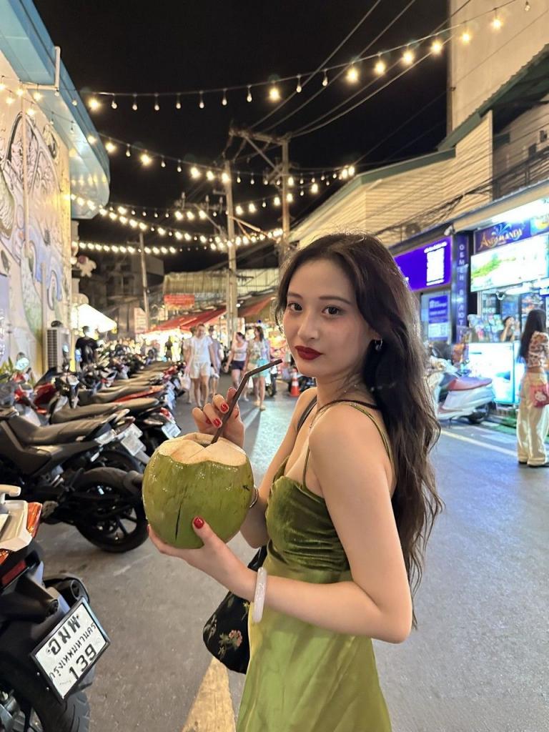 茂木希子_泰国布吉岛旅拍