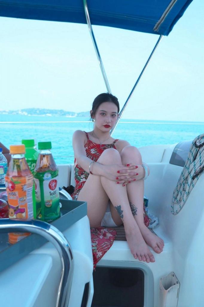 茂木希子_泰国布吉岛旅拍