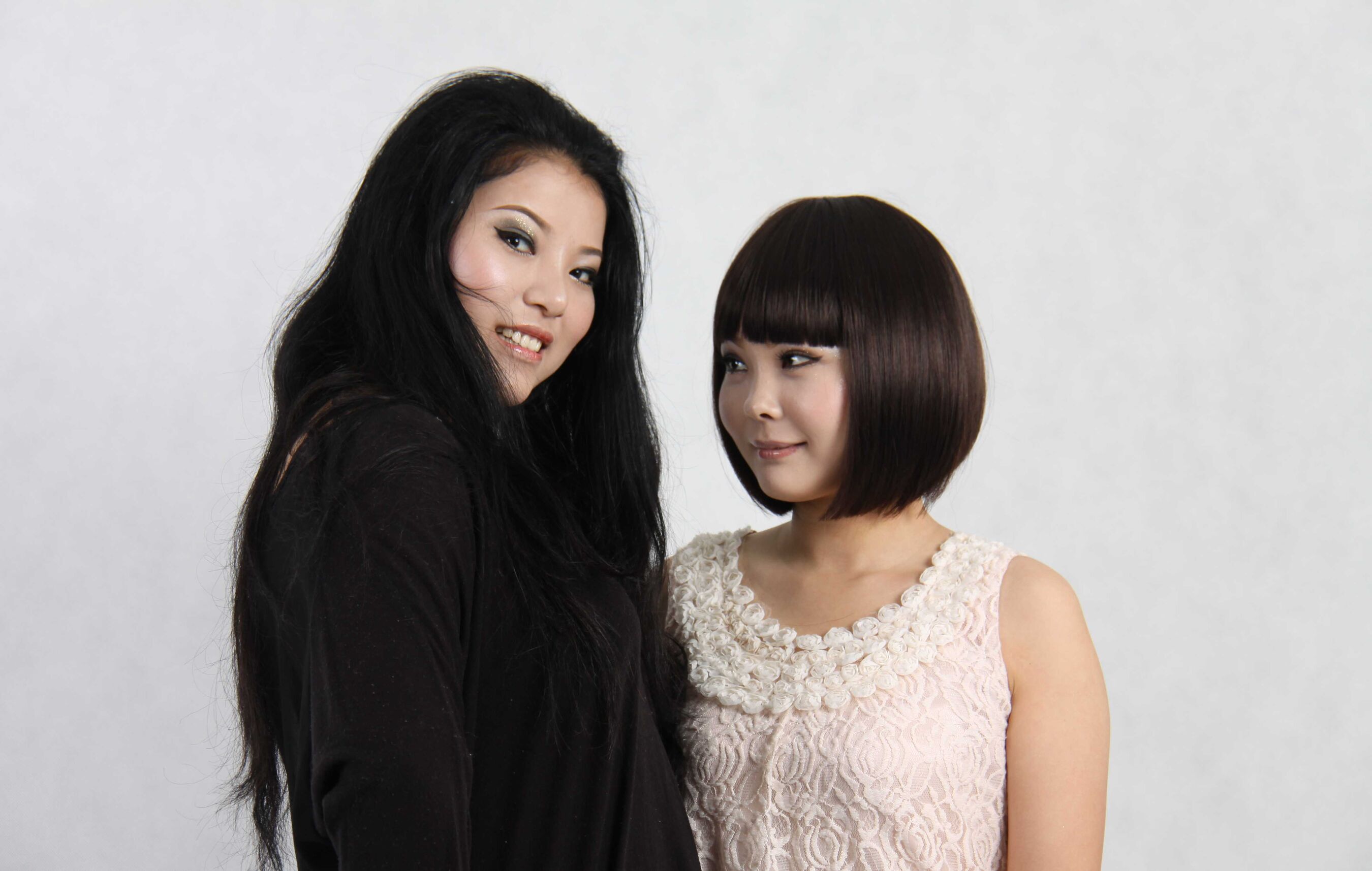 微坦国模也有人拍