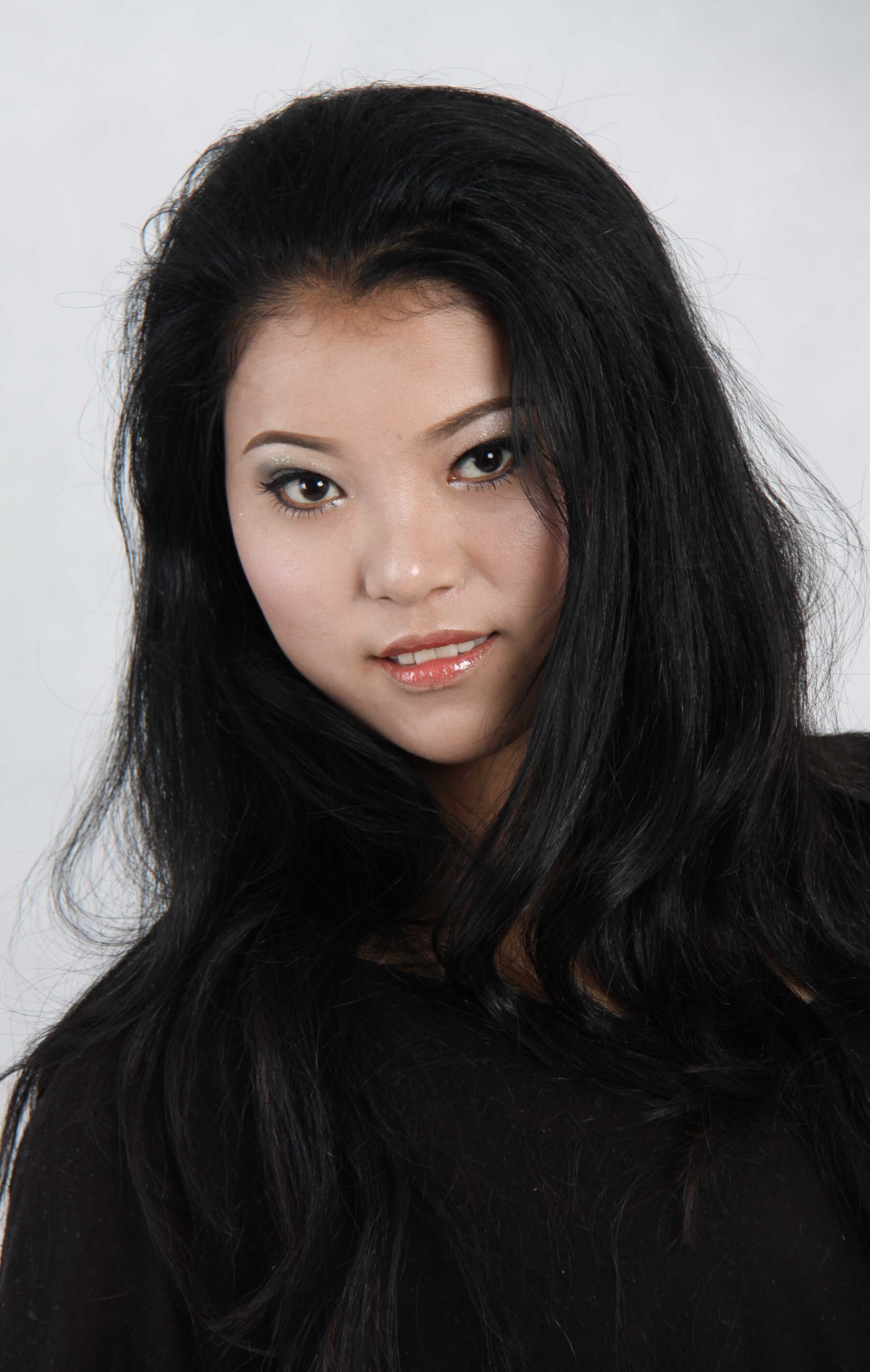 微坦国模也有人拍