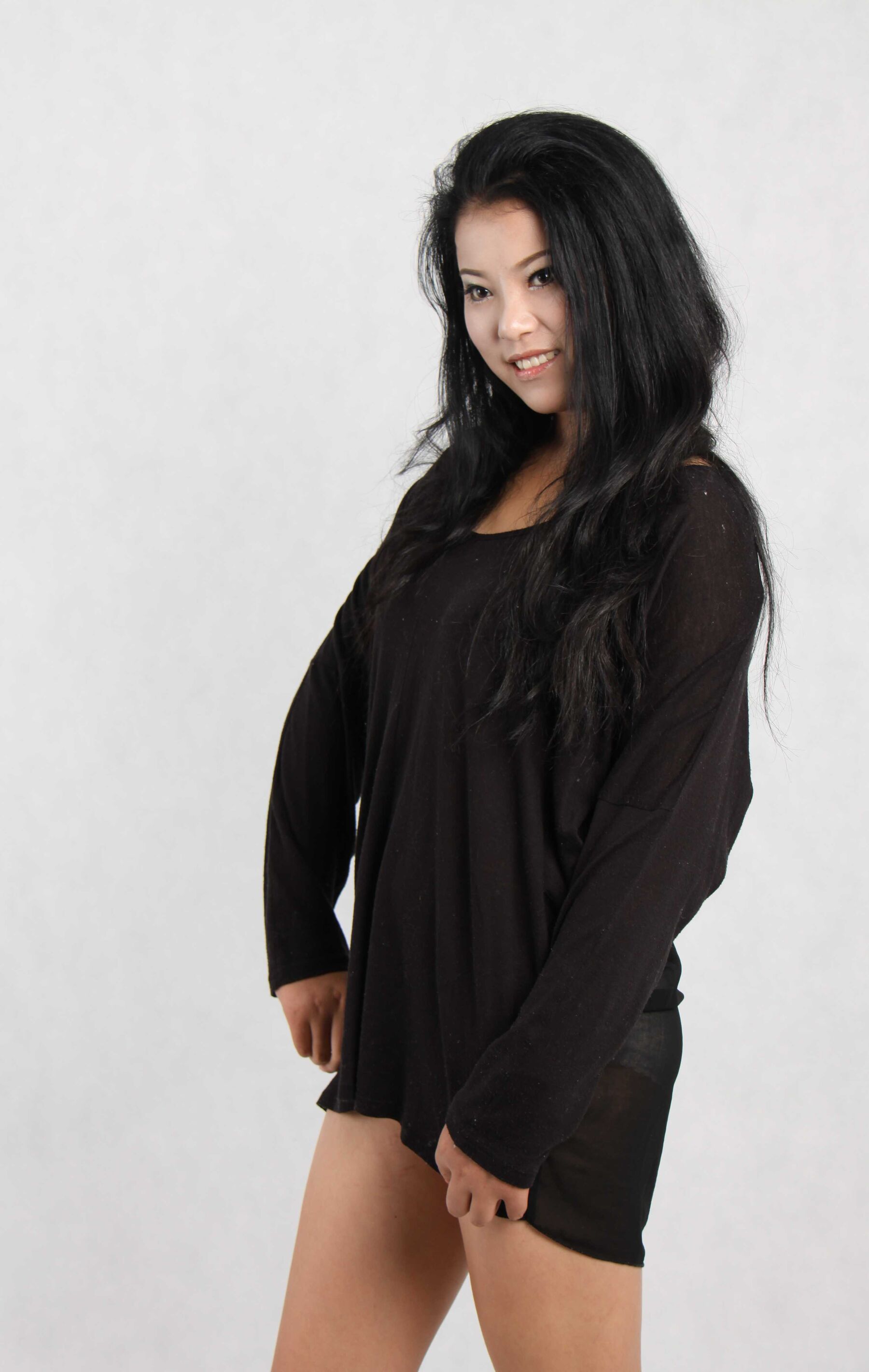 微坦国模也有人拍