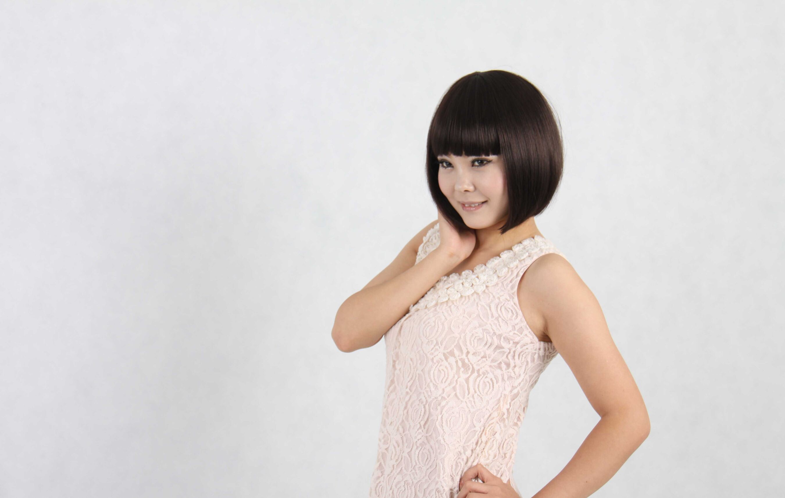 微坦国模也有人拍