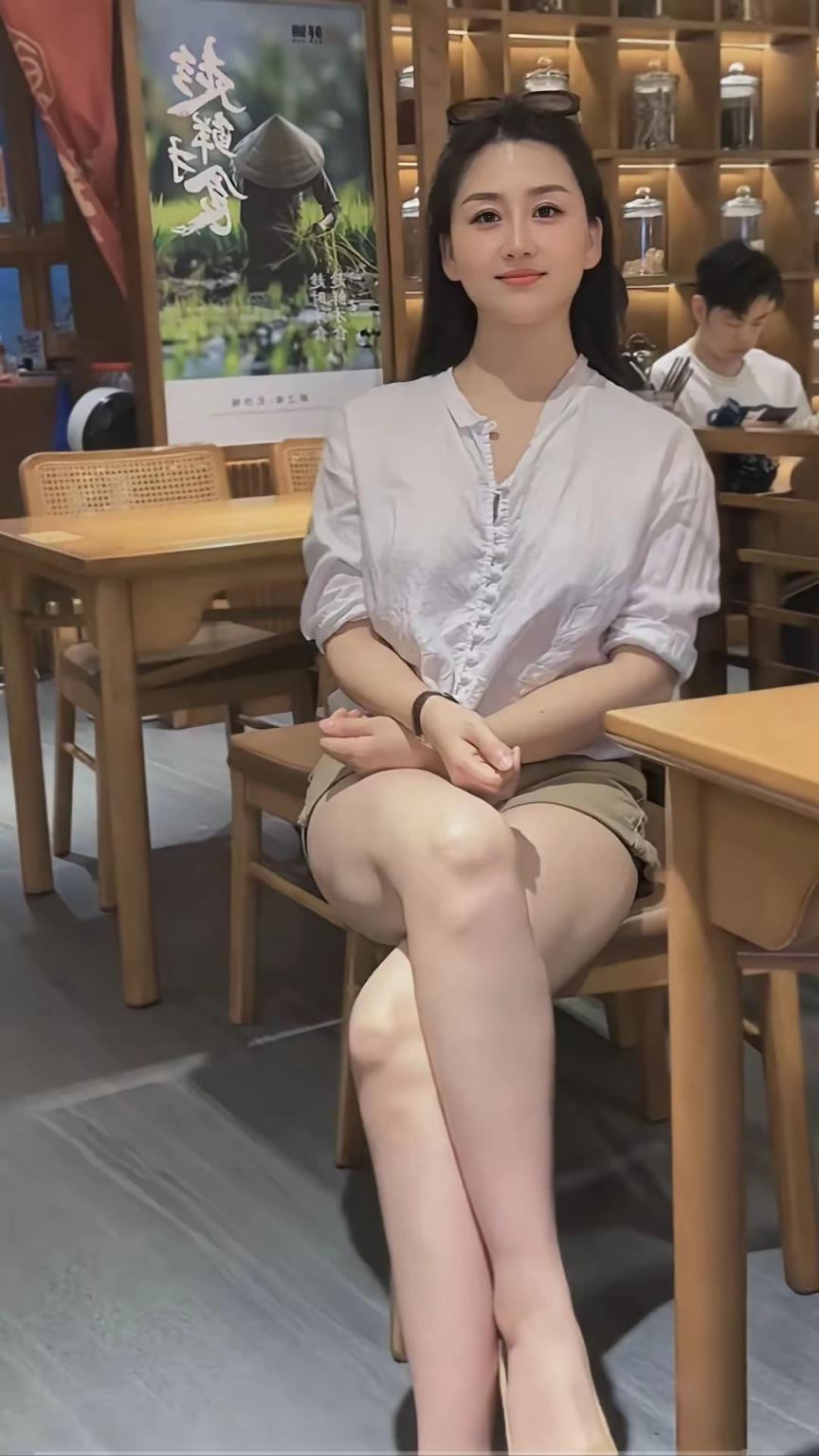 你还小 不懂珠圆玉润的好