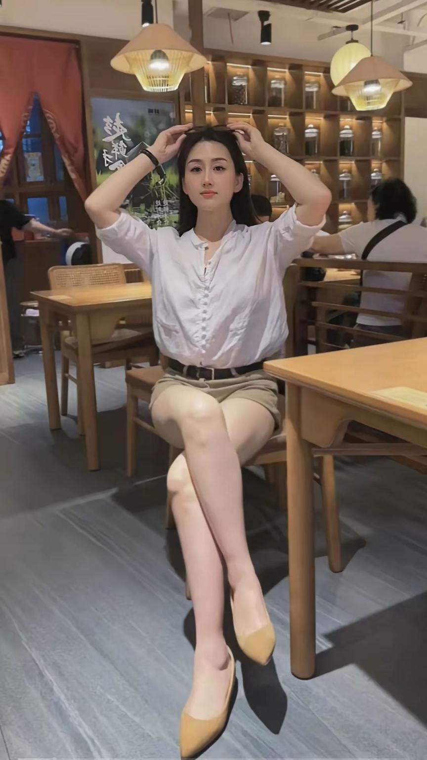 你还小 不懂珠圆玉润的好