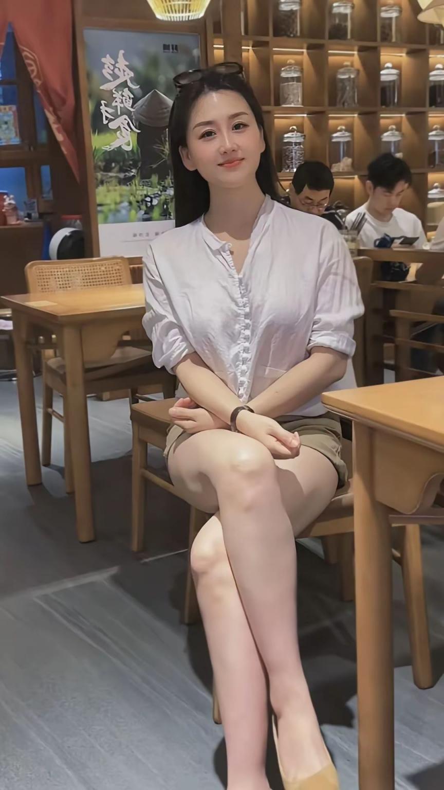 你还小 不懂珠圆玉润的好