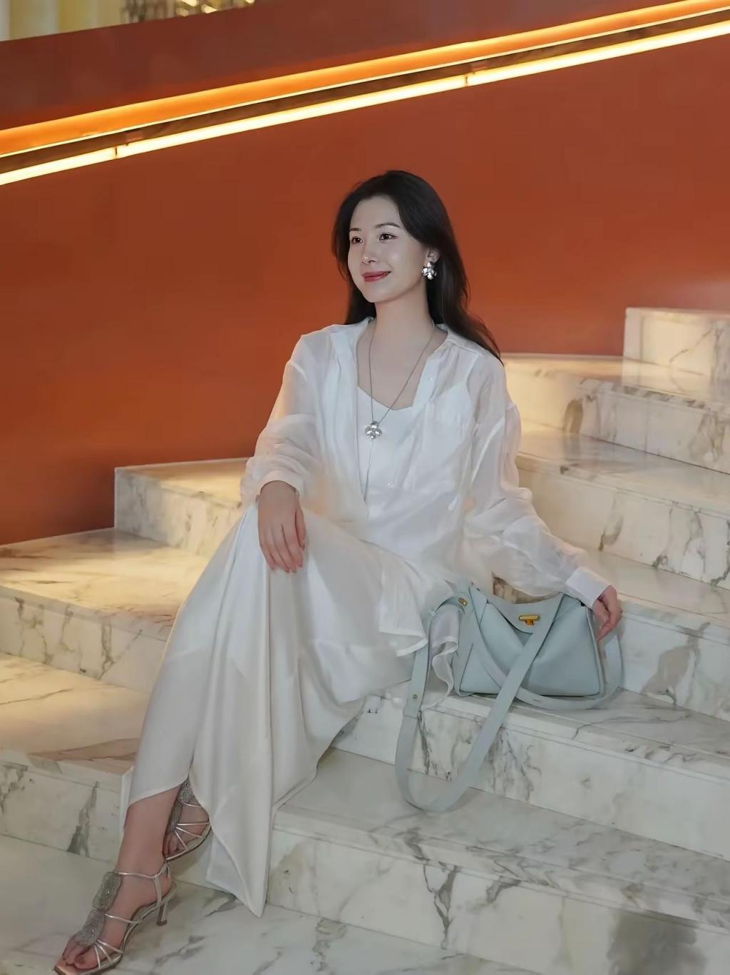 你还小 不懂珠圆玉润的好