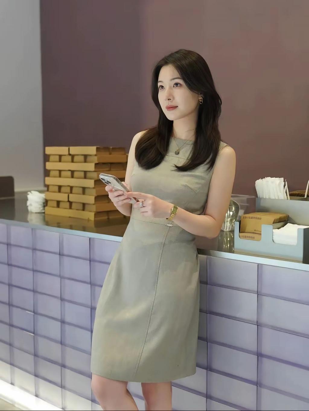 你还小 不懂珠圆玉润的好