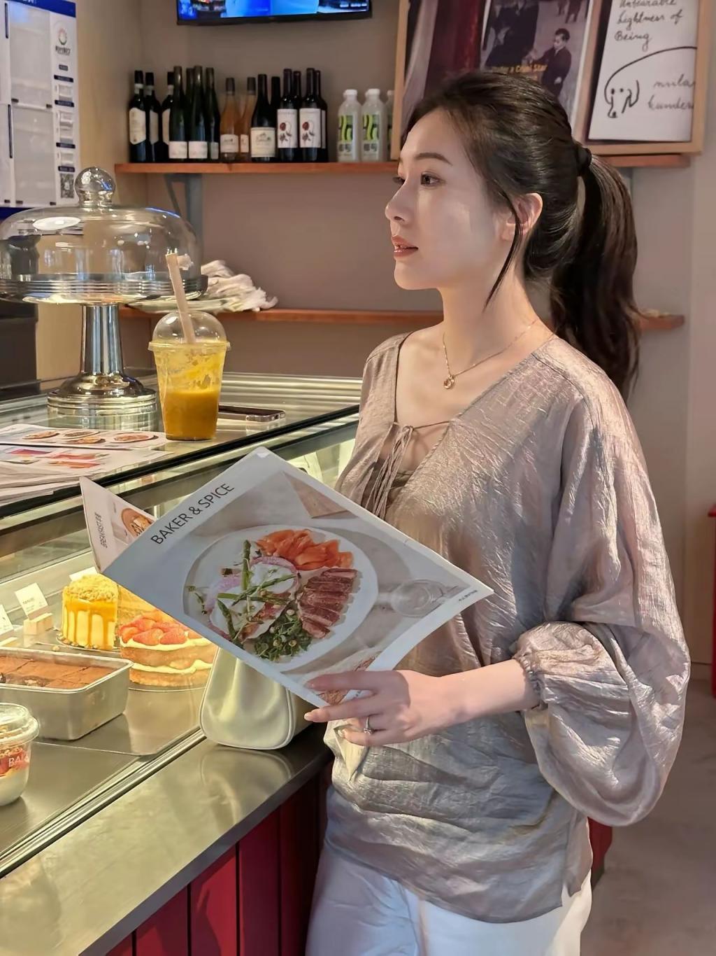 你还小 不懂珠圆玉润的好