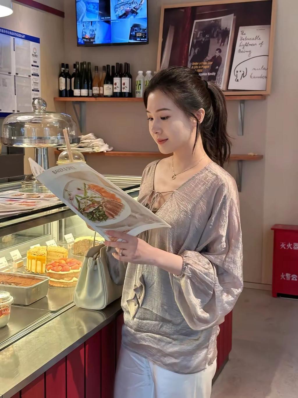 你还小 不懂珠圆玉润的好