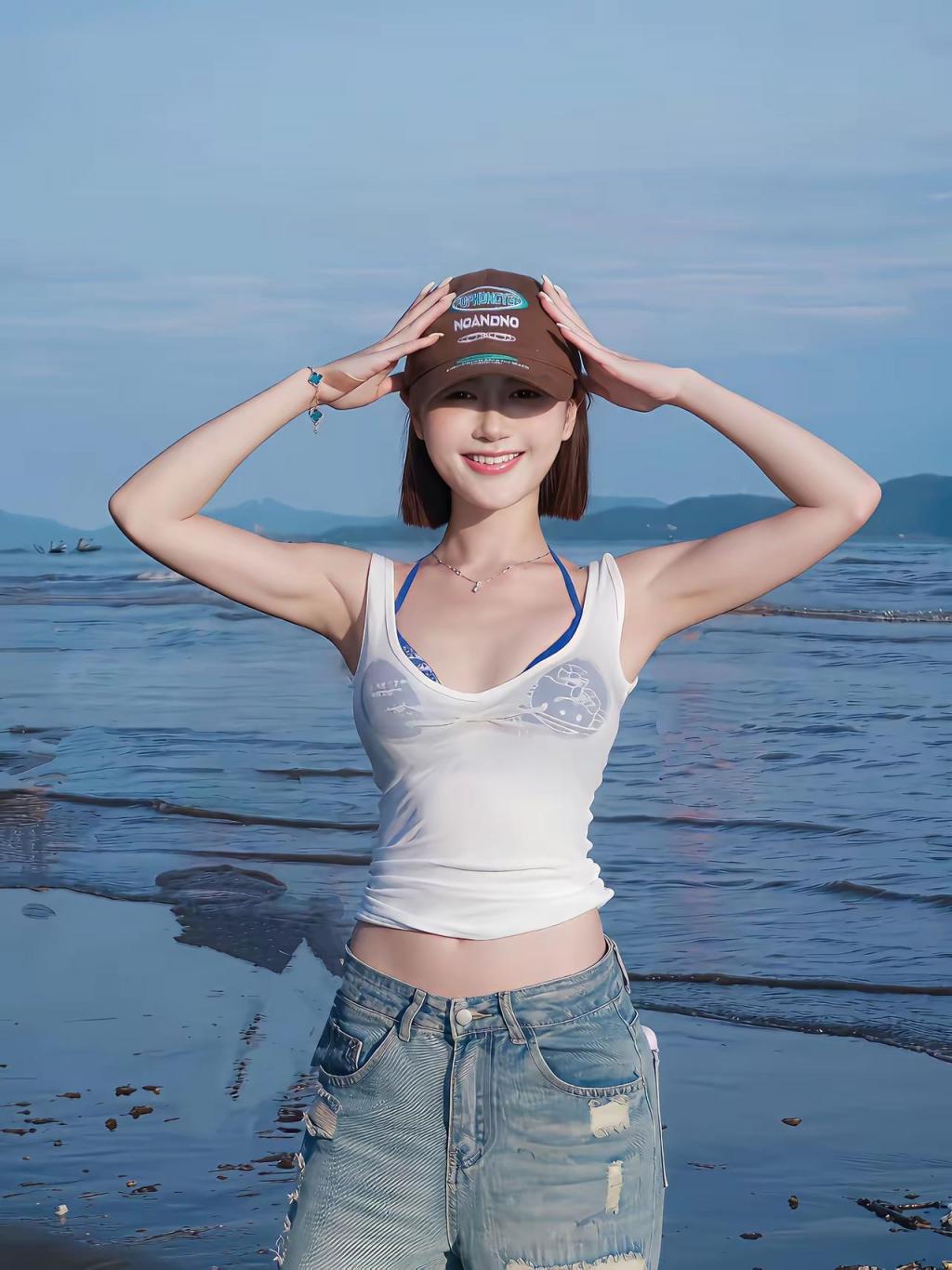 你还小 不懂珠圆玉润的好