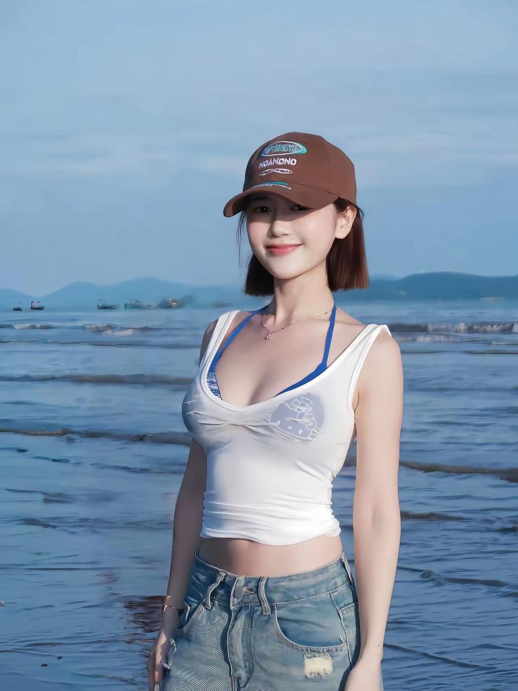 你还小 不懂珠圆玉润的好