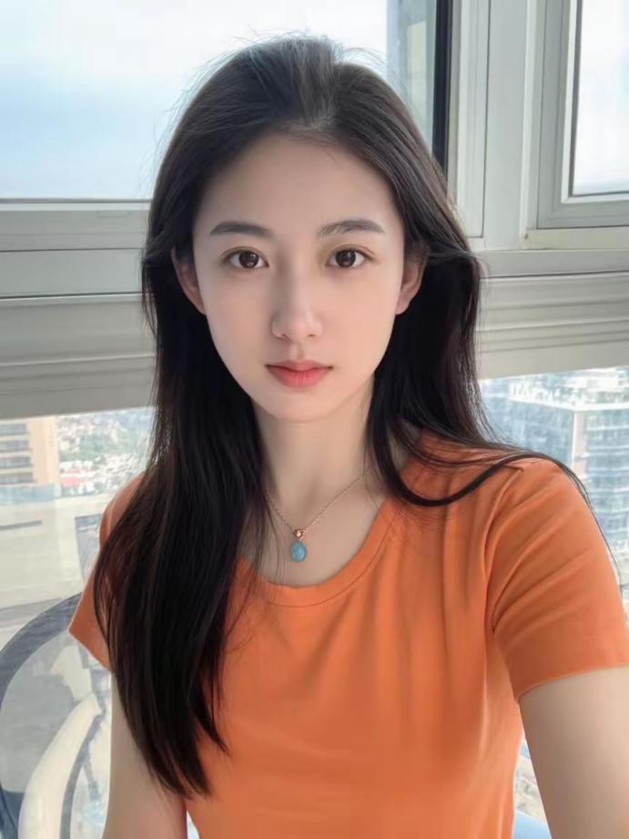 你还小 不懂珠圆玉润的好