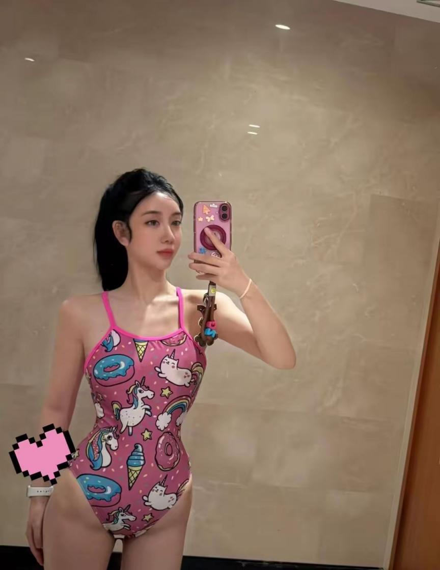 你还小 不懂珠圆玉润的好