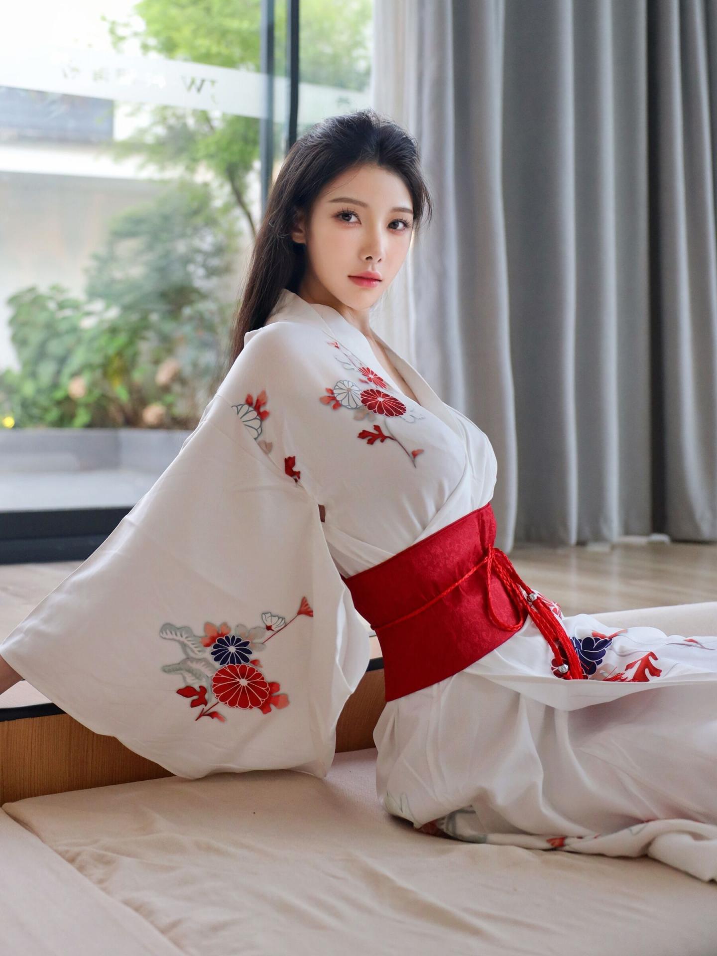 清纯 邻家小妹既视感 初恋的感觉！