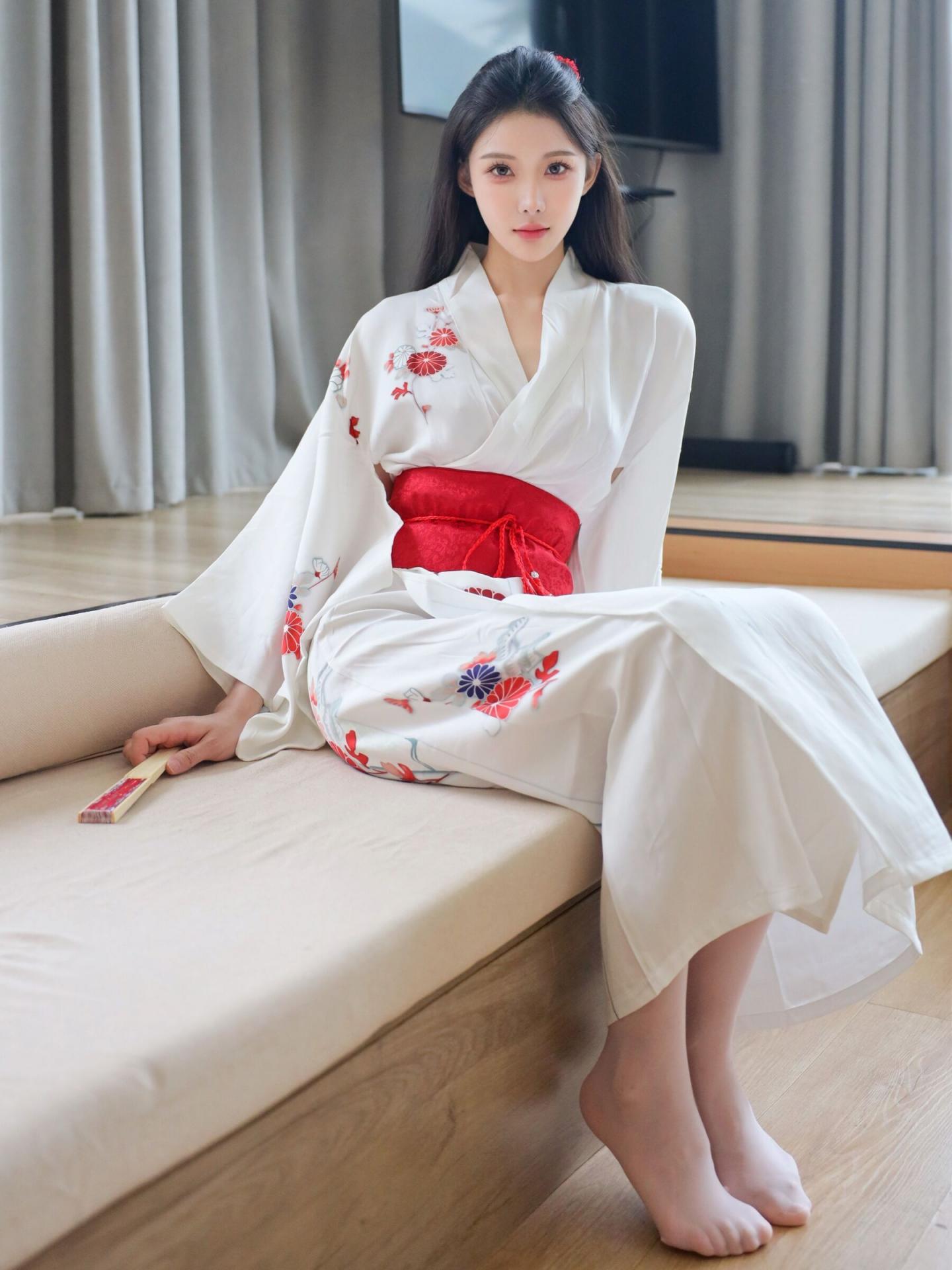 清纯 邻家小妹既视感 初恋的感觉！