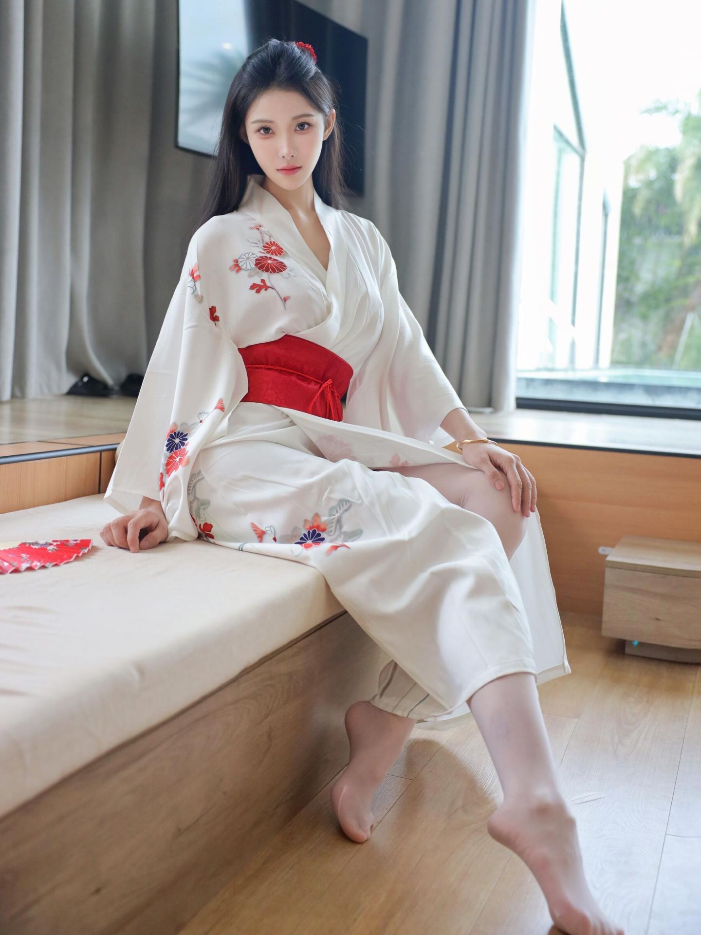 清纯 邻家小妹既视感 初恋的感觉！