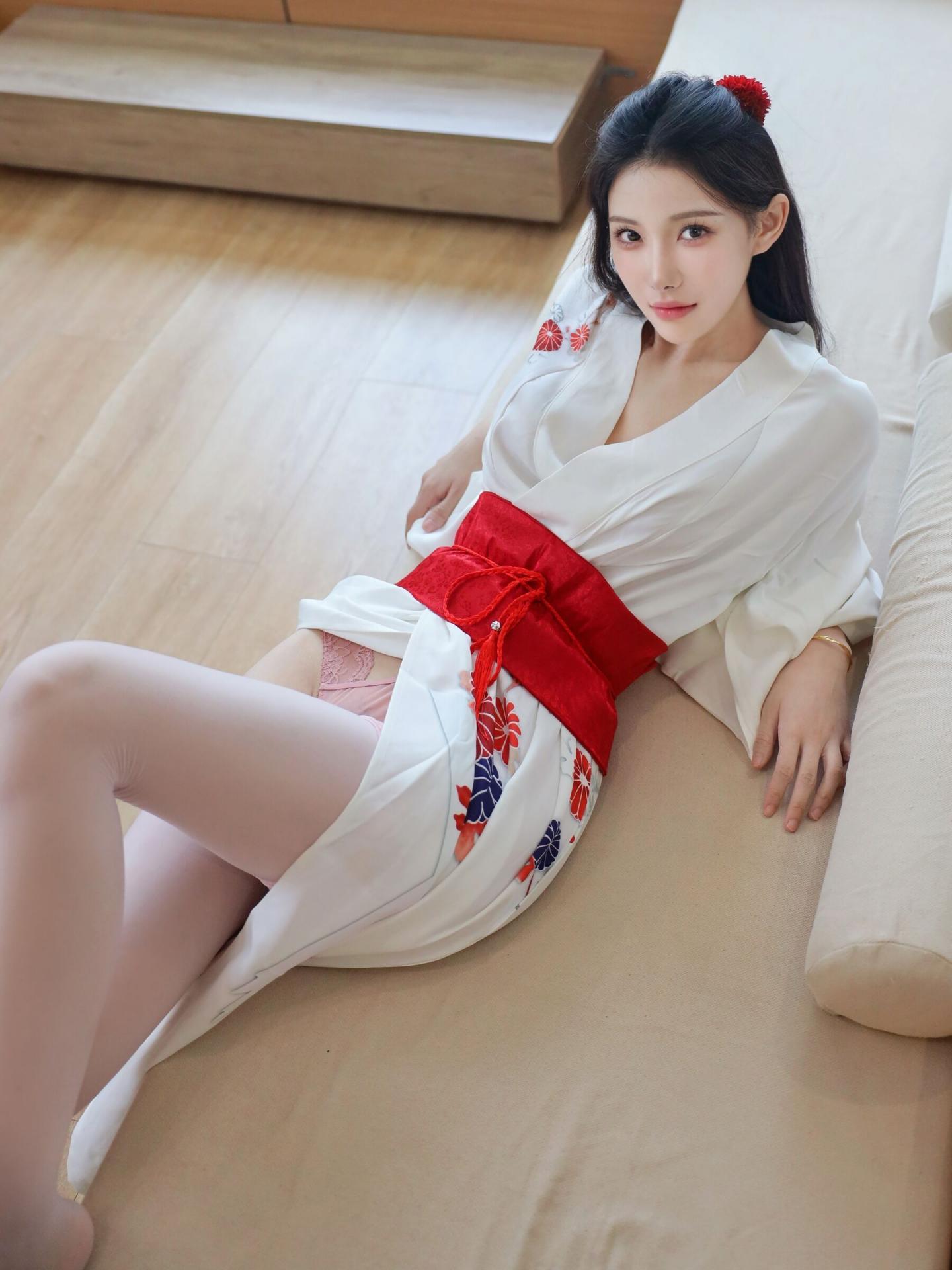 清纯 邻家小妹既视感 初恋的感觉！